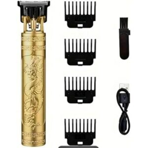 vgr crt99 professional hair trimmer 154.4